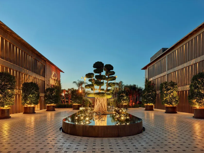 Biblos Beach Resort Alaçatı - Image 1