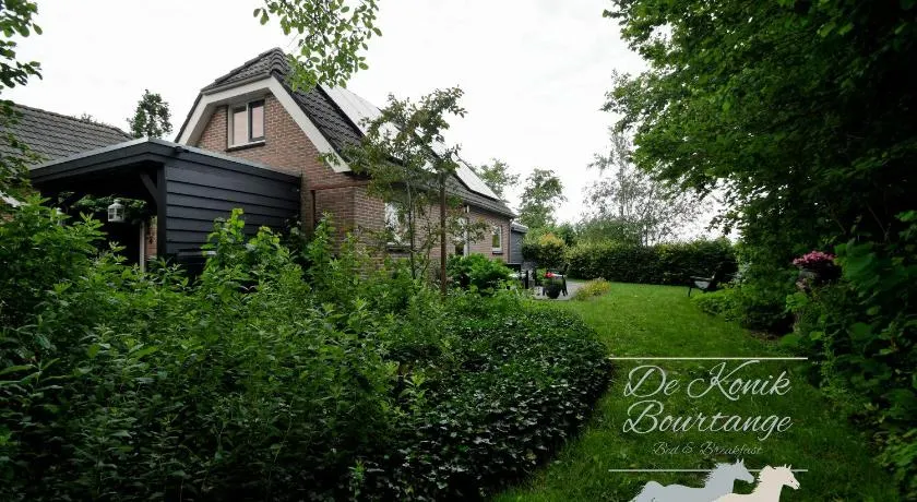 B&B De Konik Bourtange - Image 1