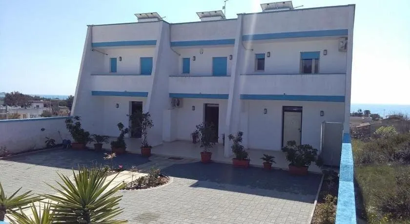 Affittacamere Trullo di Mare - Image 1
