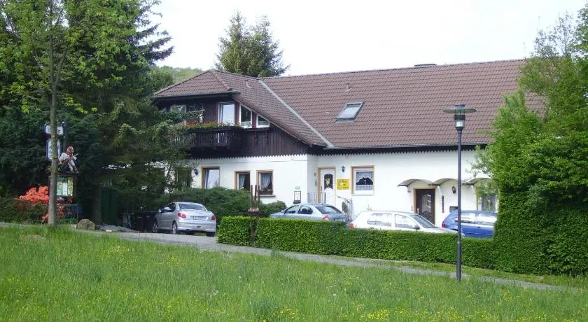 Pension Harzresidenz - Image 1