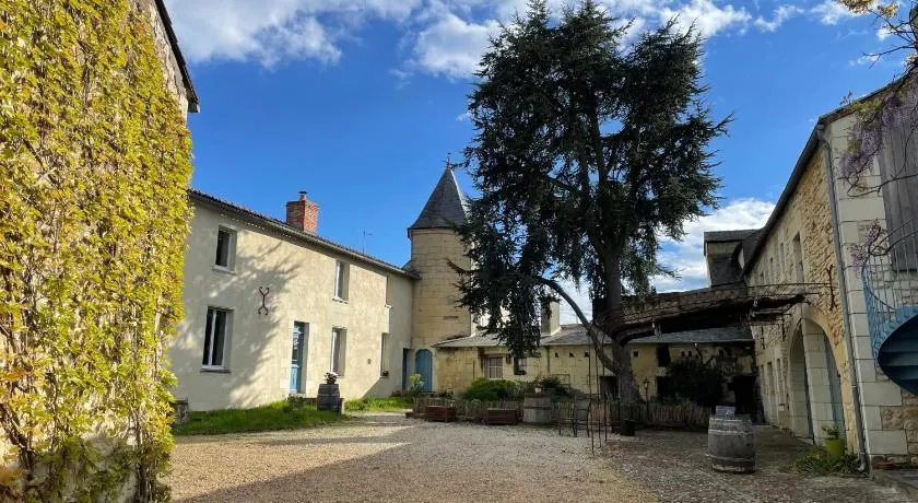 Sirona - domaine viticole et chambres d'hôtes - Image 1