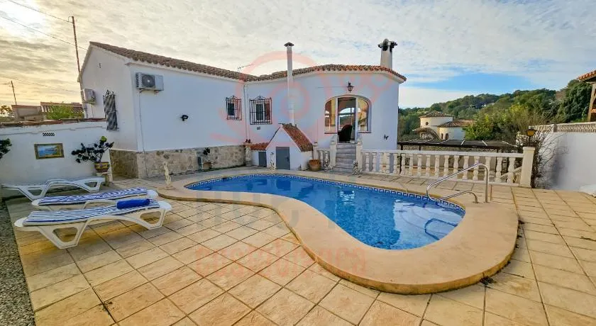 Casa Serendipia by Live It Costablanca - Image 1