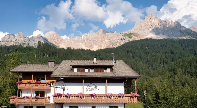 Hotel Mont Floris - Image 1