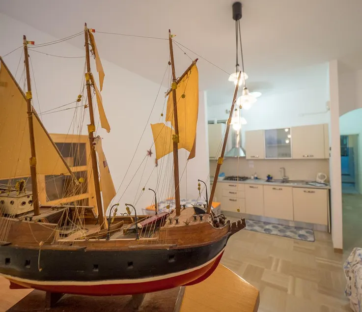 Casa Pina Family Apartment - Image 1