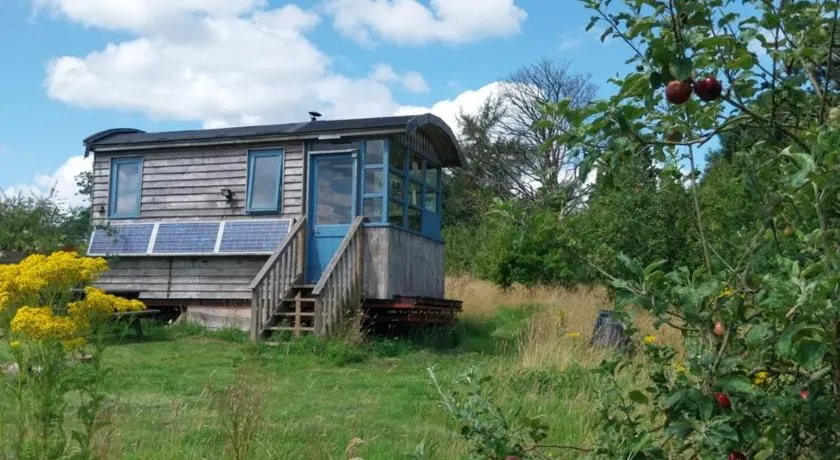 EcoPod Holidays - Image 1