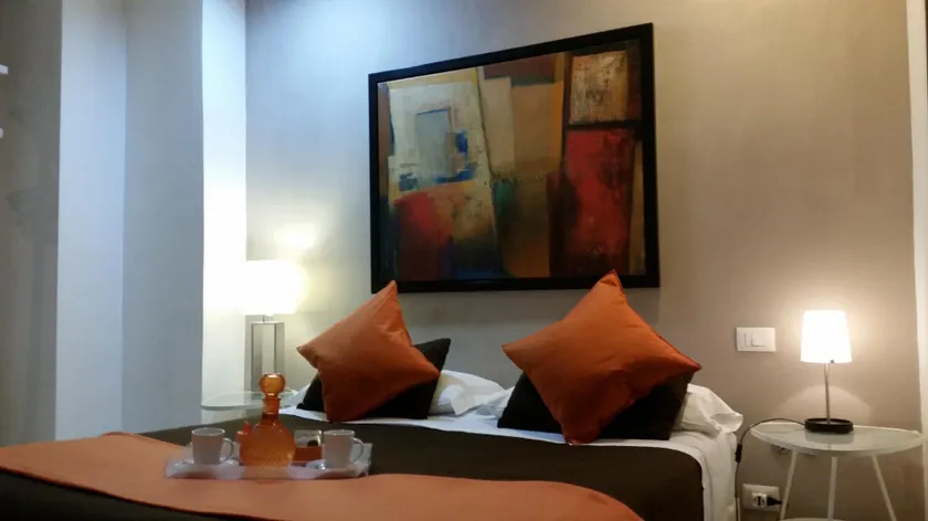 InnVatican Guest House - Image 1