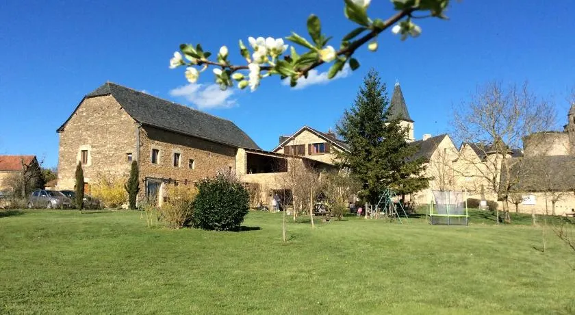 LA GRANGE DU RIAL - Image 1