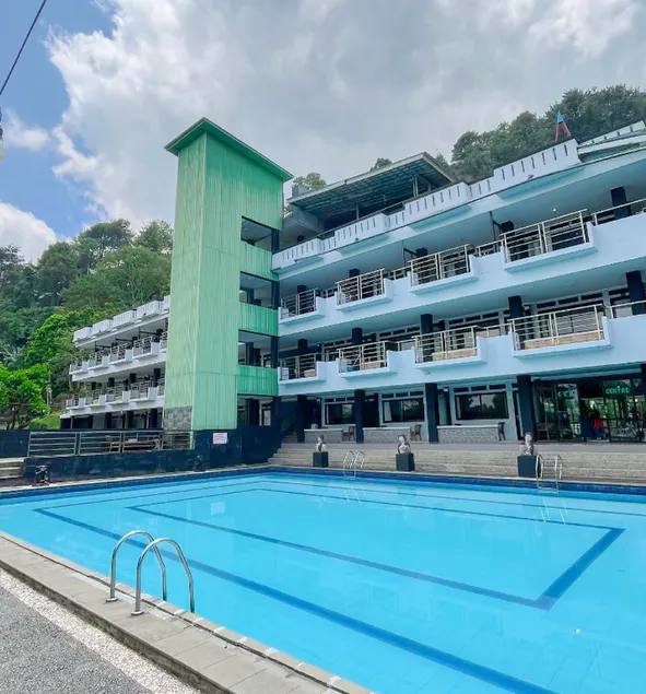Hotel Tjokro - Image 1