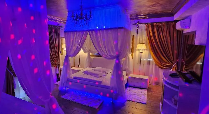 Hotel Boutique Mikaela (Adult Only) - Image 1