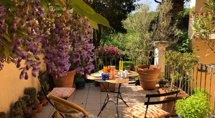Chez Marianne "chambres d'hôtes" - Image 1