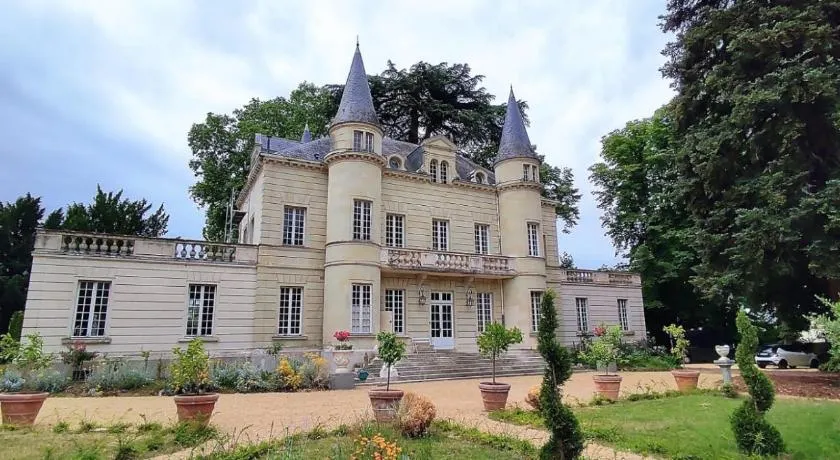 Château des quatre tourelles - Image 1