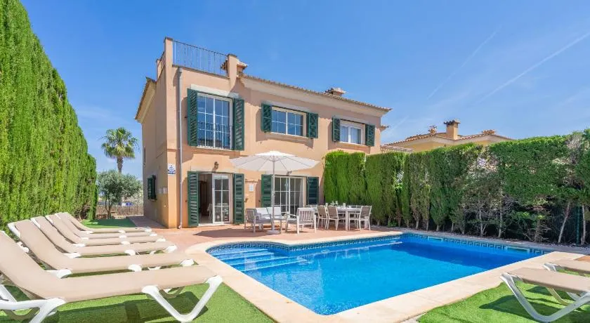 Villa Ocells II - con piscina privata - Image 1