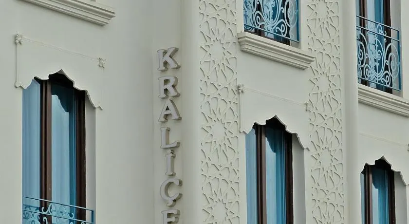 KRALICE HOTEL - Image 1