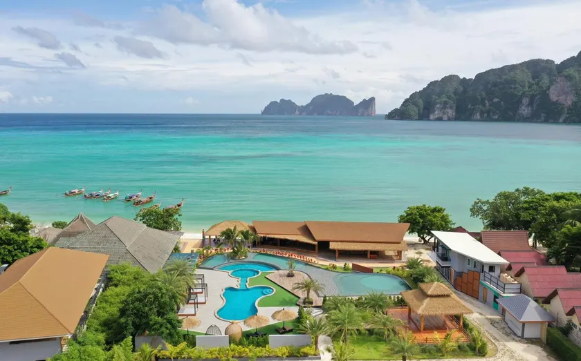U Rip Resort Phi Phi Island - Image 1