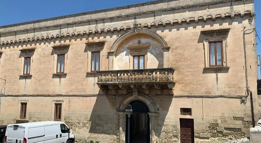 Palazzo Moschettini - Image 1