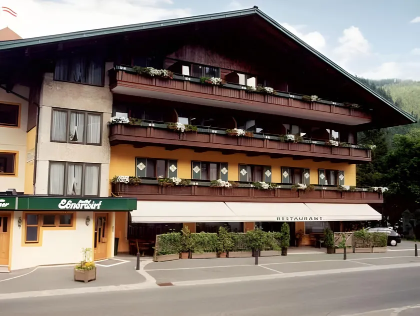 Pension Ebnerwirt - Image 1
