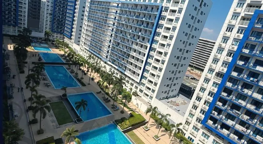 Sea Residences Condotel Staycation at MOA by R&D - Image 1