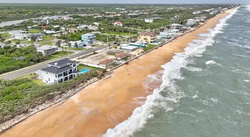 Quarter Deck 2 Flagler Beach N Ocean Shore Blvd - Image 1