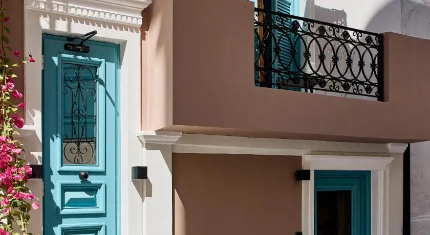 Syroc Maison - Image 1