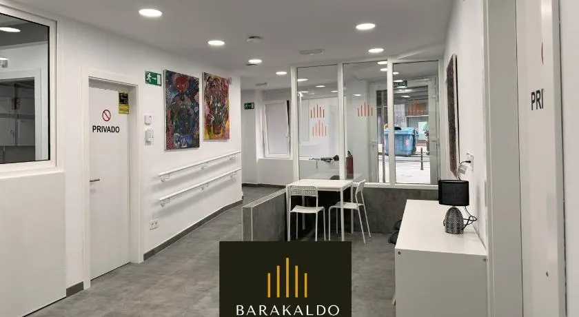 Barakaldo Rooms - Image 1