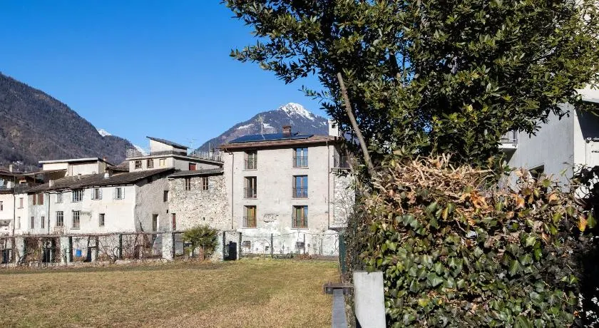 Casa Ronden Mortirolo - Image 1