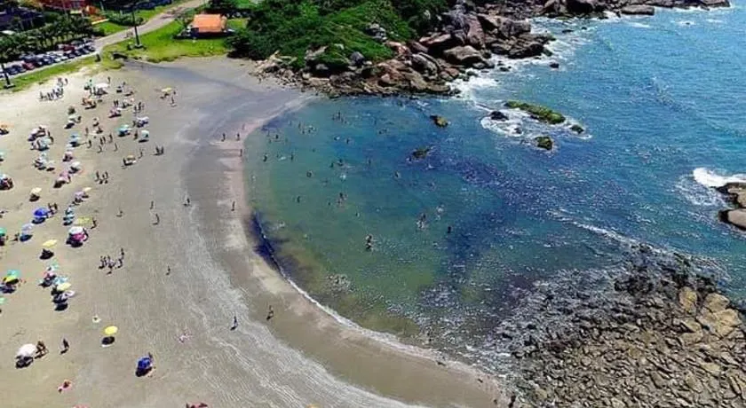 Pousada Canto Verde Itanhaém - Image 1