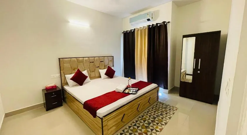 ACHYUTAM HOMES - Image 1
