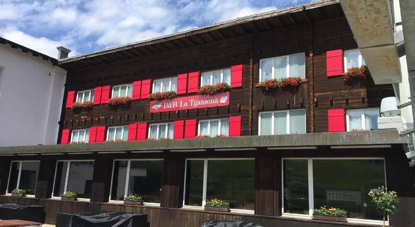 B&B La Tgamona - Image 1
