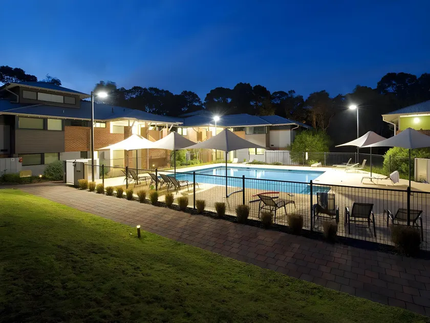 Margarets In Town Apartments - Image 1