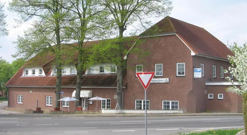 Landpension Strenz - Monteurunterkunft - Image 1