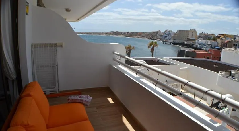 Sobre el Mar en Edificio Magallanes - Image 1