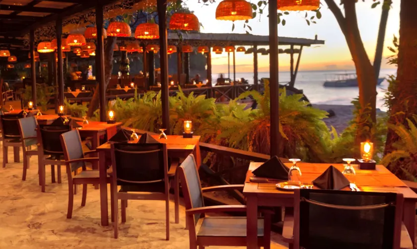 Anse Chastanet Resort - Image 1