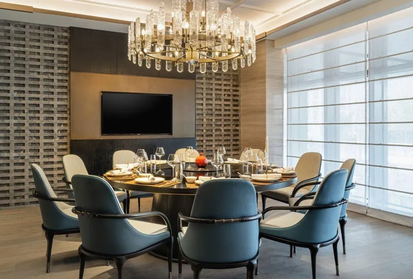 Bocheng Hotel (Zhengzhou Erqi Wanda University South Road Branch) - Image 1