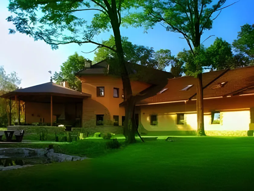 Penzion za mlynom - Image 1