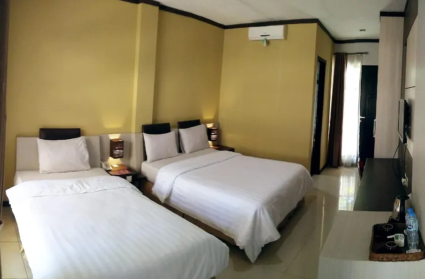 Grand Hani Hotel - Image 1