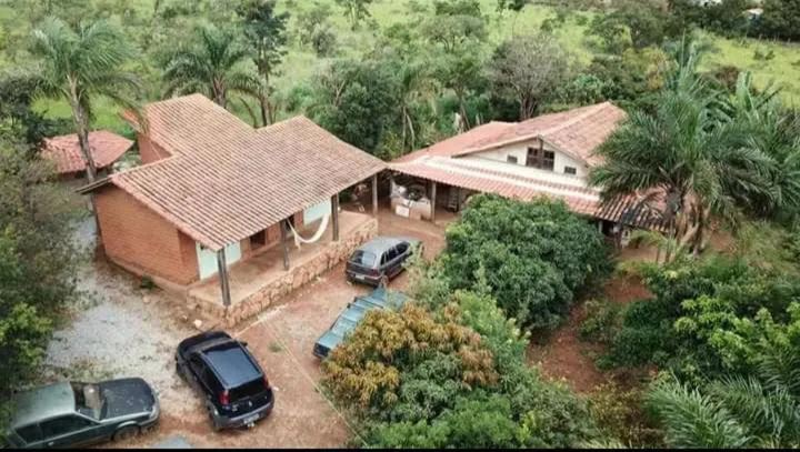 Luz da Serra Hospedagens - Image 1