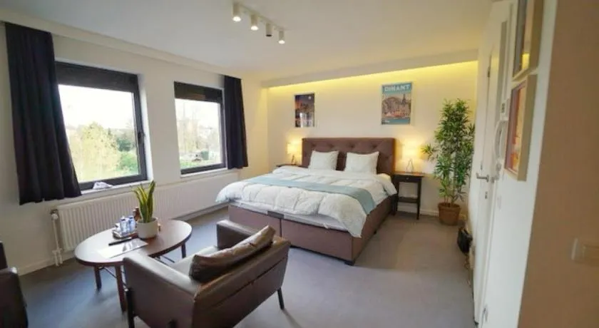 Arku apartments Brussels Airport - Image 1