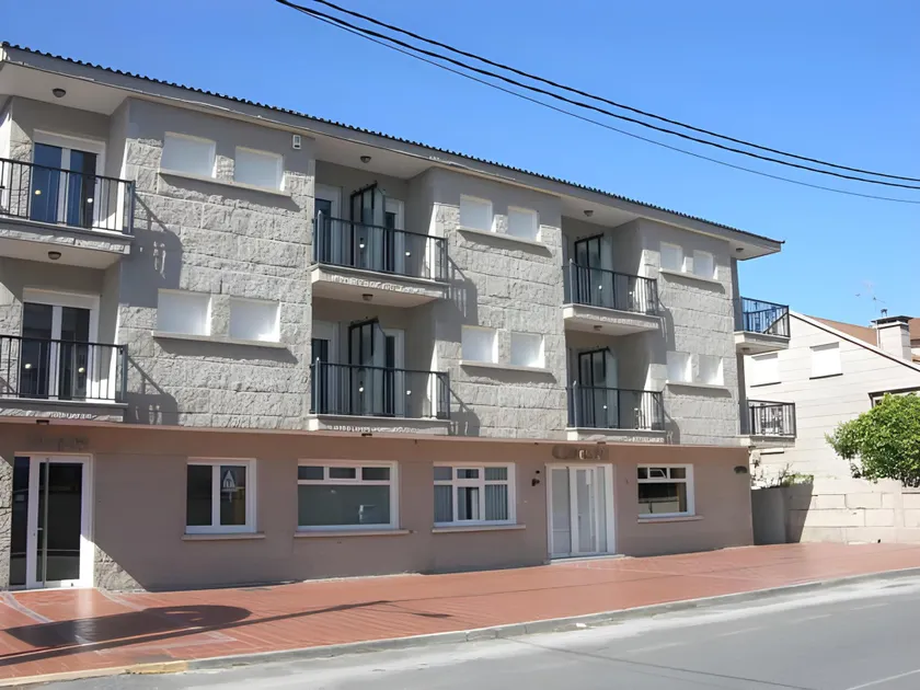 Hotel VIDA Ostra Marina - Image 1