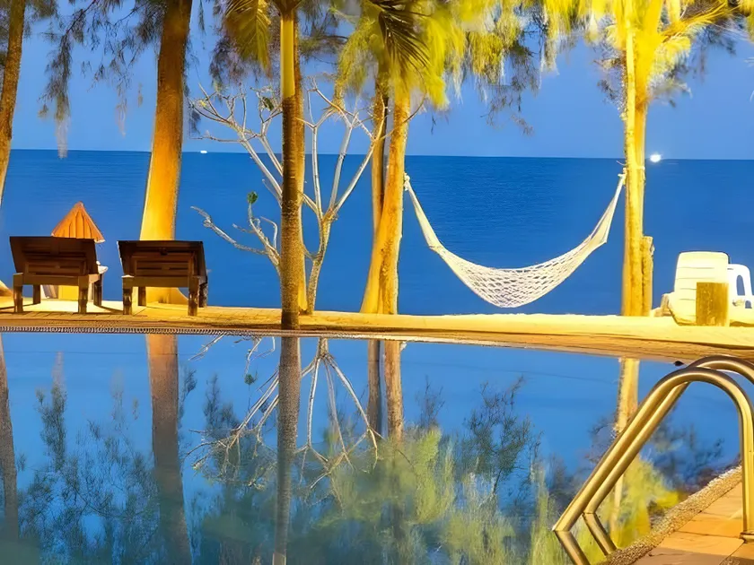 Bayview Beach Resort - Image 1