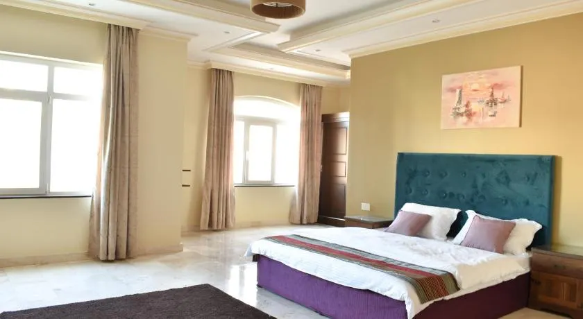 Muscat Villa - Image 1