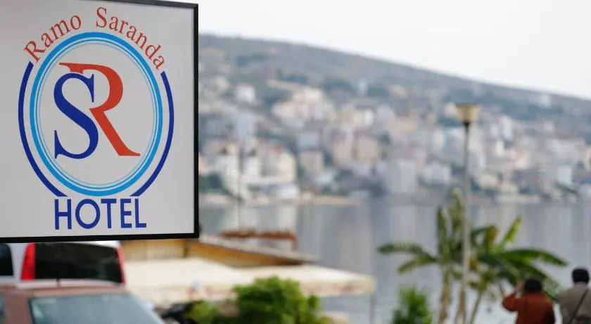 Hotel Ramo Saranda - Image 1