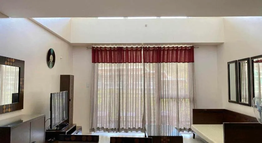 2 Bedroom with Lake View at Pico De Loro - Image 1