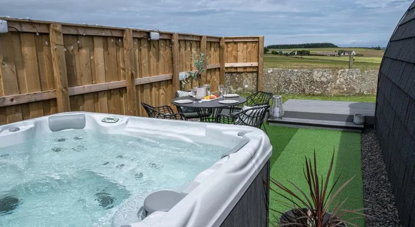 Glengolly Getaways - Image 1
