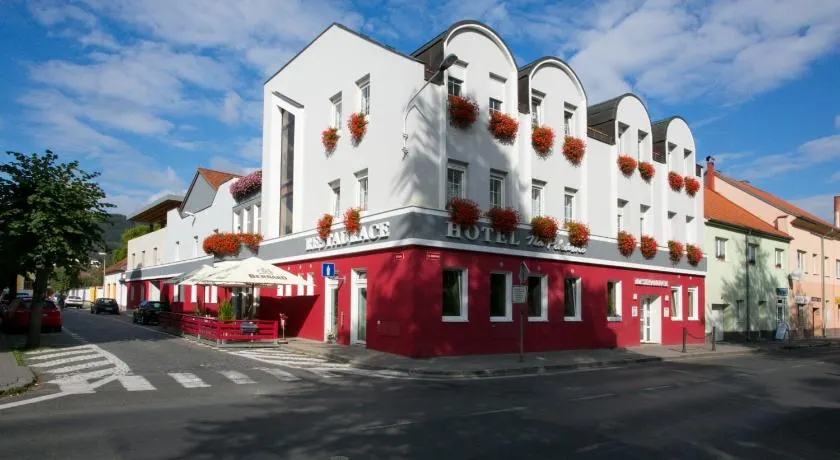 Hotel Na Pekárně - Image 1