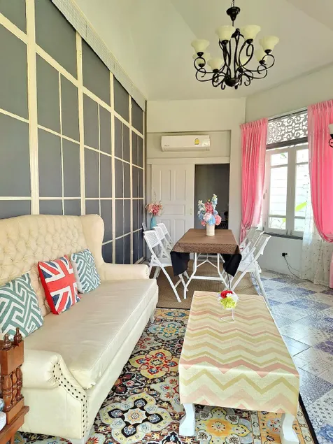 Beloved House - Image 1