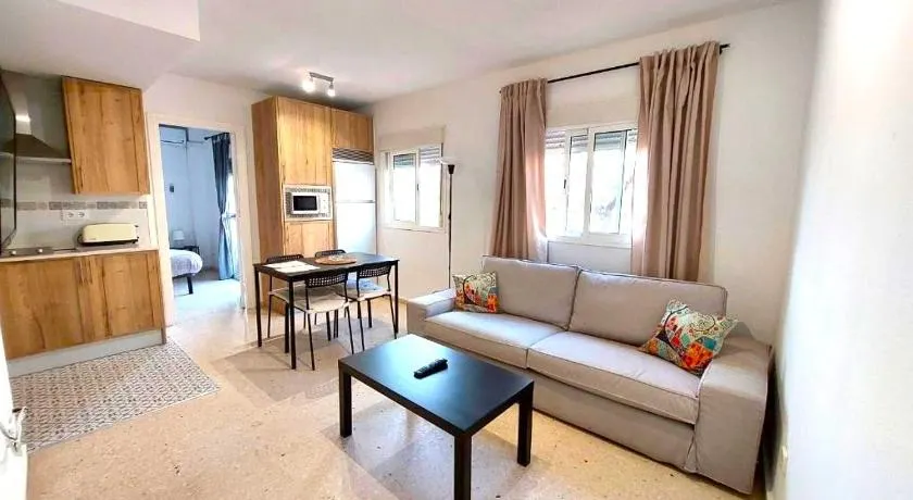 Fray Isidoro Apartment - Image 1
