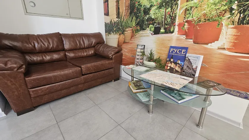 Hostel CANTO - Image 1