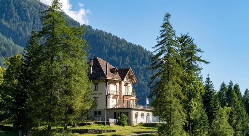 Villa Pineta - Image 1
