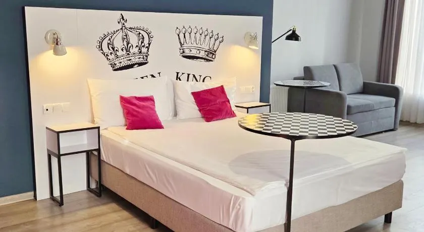 Apartamenty w Centrum - Image 1