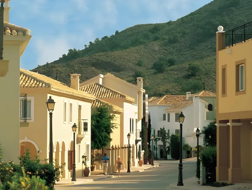 Ona Lomas Village - La Manga Club - Image 1